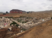 Satılır 2 sot torpaq Kürdəxanı