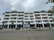 Satılır 3 otaqlı 63 m2 yeni tikili Astara