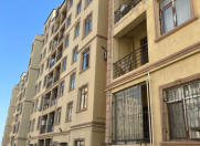 Satılır 2 otaqlı 50 m2 yeni tikili AAF PARK