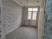 Satılır 2 otaqlı 42 m2 yeni tikili Bakıxanov