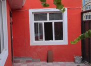 İcarəyə verilir 2 otaqlı 60 m2 həyət evi Zığ