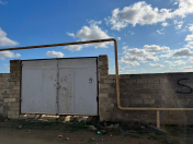 Satılır 21 sot torpaq Atatürk parkı