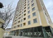 Satılır 3 otaqlı 116 m2 yeni tikili 3 mkr