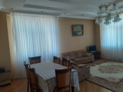 İcarəyə verilir 3 otaqlı 150 m2 yeni tikili 28 May m.