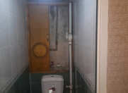 Satılır 1 otaqlı 32 m2 köhnə tikili Əhmədli