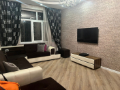 Satılır 2 otaqlı 61 m2 yeni tikili 7 mkr