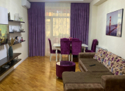 Satılır 3 otaqlı 98 m2 yeni tikili 7 mkr