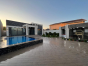 Satılır 4 otaqlı 175 m2 bağ evi Mərdəkan