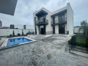 Satılır 5 otaqlı 220 m2 bağ evi Mərdəkan