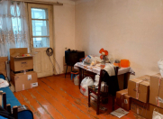 Satılır 2 otaqlı 50 m2 köhnə tikili Əhmədli