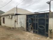 Satılır 2 otaqlı 80 m2 həyət evi Binəqədi