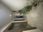 İcarəyə verilir 2 otaqlı 98 m2 yeni tikili Asan Xidmət-6