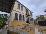 Satılır 4 otaqlı 180 m2 bağ evi Qəbələ