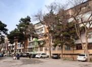 Satılır 4 otaqlı 110 m2 köhnə tikili Əhmədli