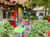 Satılır 1 otaqlı 50 m2 obyekt Yasamal r.