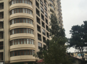 Satılır 2 otaqlı 94 m2 yeni tikili Bakıxanov