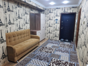 Satılır 2 otaqlı 82 m2 yeni tikili Bakıxanov