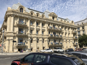 Satılır 2 otaqlı 67 m2 köhnə tikili Bayıl