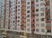 Satılır 2 otaqlı 100 m2 yeni tikili 20 yanvar m.