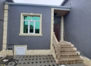 Satılır 2 otaqlı 60 m2 həyət evi 28 Mall