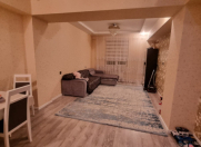 Satılır 3 otaqlı 120 m2 yeni tikili Masazır