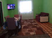 Satılır 5 otaqlı 10 m2 həyət evi Xaçmaz