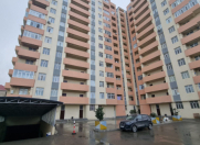 Satılır 2 otaqlı 64 m2 yeni tikili Masazır