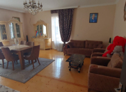 İcarəyə verilir 4 otaqlı 200 m2 həyət evi NZS