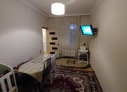 Satılır 2 otaqlı 45 m2 həyət evi Masazır