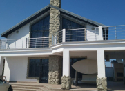 İcarəyə verilir 4 otaqlı 200 m2 bağ evi Şüvəlan