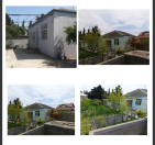 Satılır 4 otaqlı 105 m2 bağ evi Mərdəkan