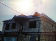 Satılır 4 otaqlı 304 m2 həyət evi Buzovna