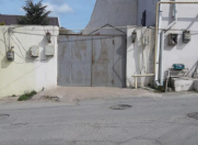 Satılır 2 otaqlı 100 m2 həyət evi Asan Xidmət-2