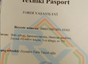 Satılır 3 otaqlı 80 m2 həyət evi Əmircan