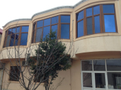 Satılır 6 otaqlı 300 m2 villa Sulutəpə