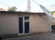 Satılır 2 otaqlı 45 m2 həyət evi NZS