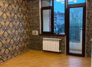 Satılır 2 otaqlı 64 m2 yeni tikili Qaraçuxur