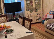 Satılır 3 otaqlı 80 m2 köhnə tikili Y.Günəşli