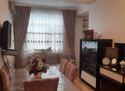 Satılır 2 otaqlı 68 m2 yeni tikili Məhəmmədli