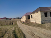 Satılır 4 otaqlı 120 m2 həyət evi Masazır