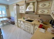 Satılır 3 otaqlı 100 m2 yeni tikili Əhmədli