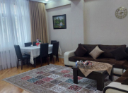 Satılır 3 otaqlı 115 m2 yeni tikili 4 mkr