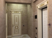 Satılır 2 otaqlı 94 m2 yeni tikili 8 mkr