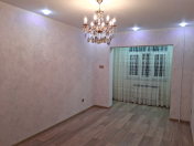 Satılır 2 otaqlı 65 m2 köhnə tikili Asan Xidmət-1