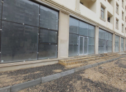 İcarəyə verilir 1 otaqlı 350 m2 obyekt Yasamal r.