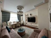 Satılır 3 otaqlı 118 m2 yeni tikili Həzi Aslanov m.