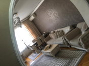 Satılır 3 otaqlı 80 m2 yeni tikili Həzi Aslanov m.