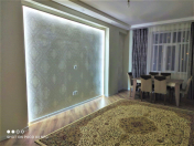 Satılır 3 otaqlı 118 m2 yeni tikili Həzi Aslanov m.