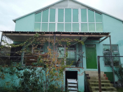 Satılır 5 otaqlı 430 m2 həyət evi Zabrat 2