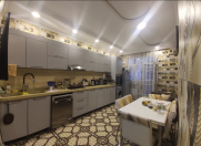 Satılır 2 otaqlı 105 m2 yeni tikili 8 mkr